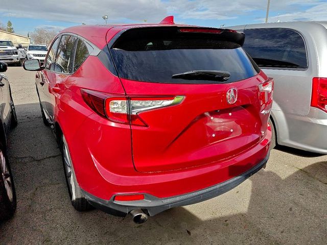 2019 Acura RDX Base