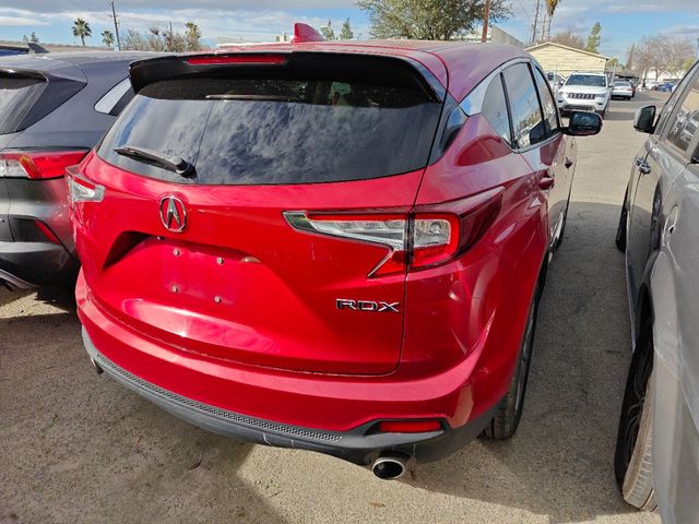 2019 Acura RDX Base