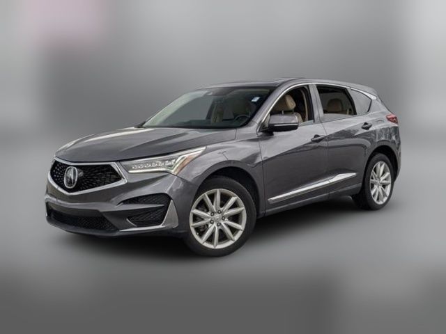 2019 Acura RDX Base