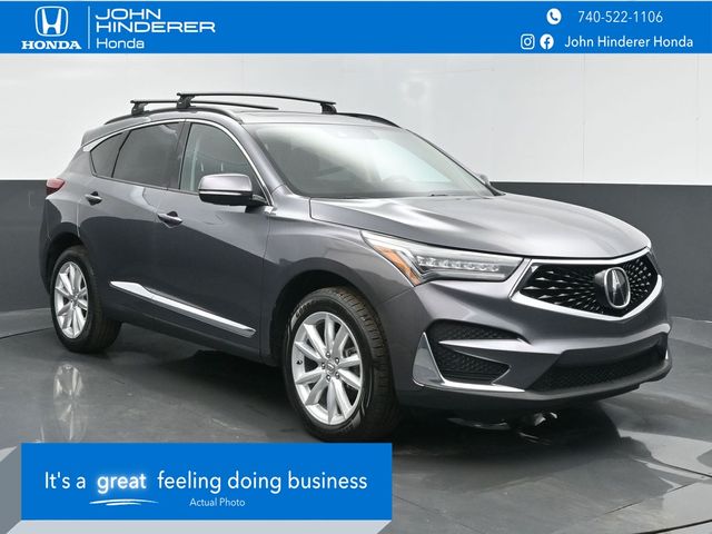 2019 Acura RDX Base