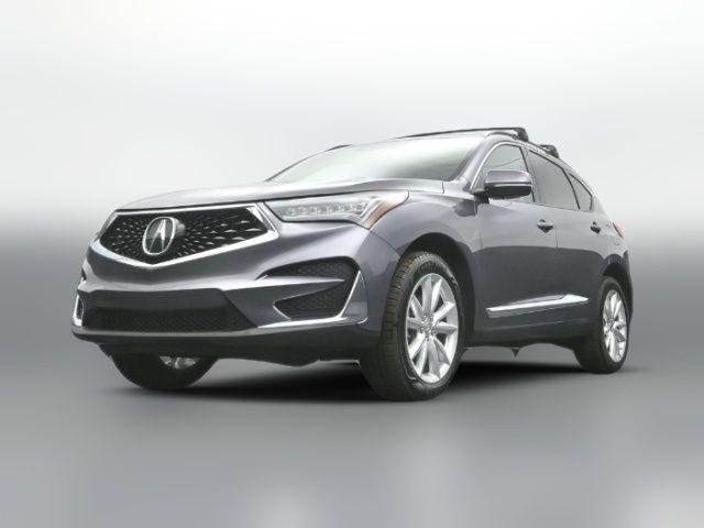 2019 Acura RDX Base