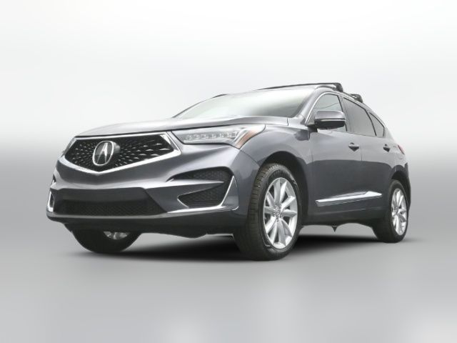 2019 Acura RDX Base