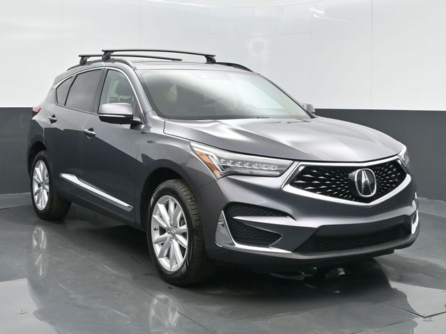 2019 Acura RDX Base