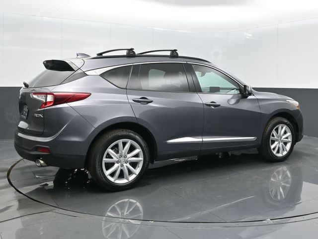 2019 Acura RDX Base