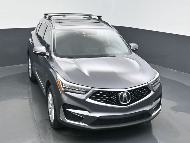 2019 Acura RDX Base