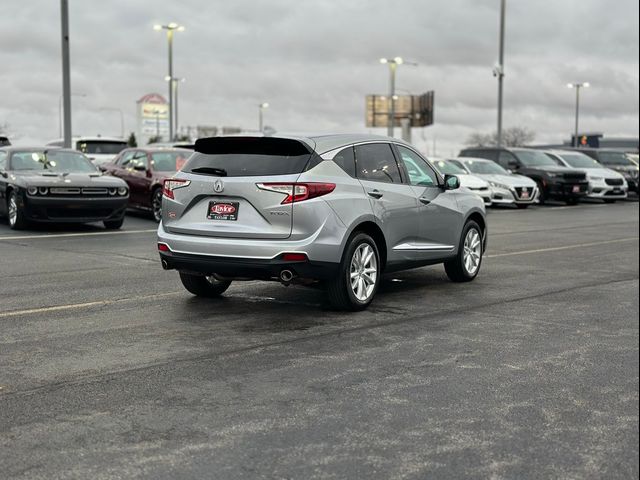 2019 Acura RDX Base