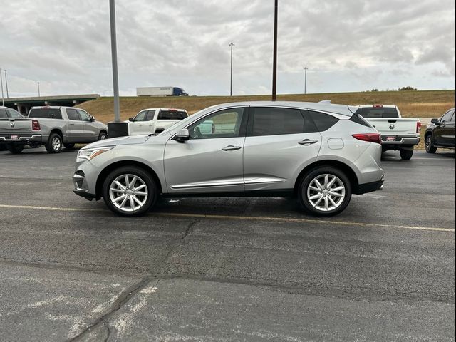 2019 Acura RDX Base