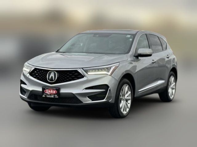 2019 Acura RDX Base