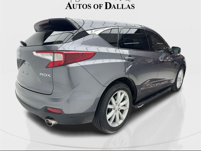 2019 Acura RDX Base