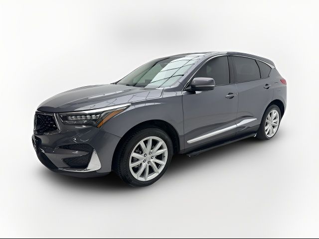 2019 Acura RDX Base