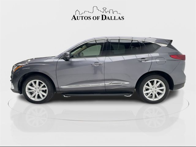 2019 Acura RDX Base