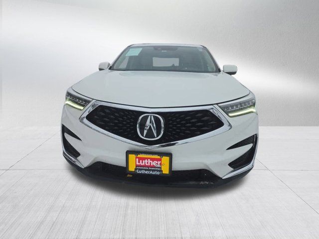 2019 Acura RDX Base
