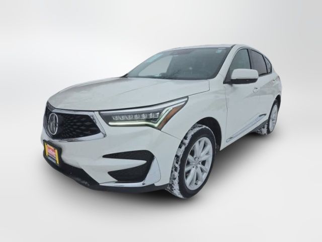 2019 Acura RDX Base