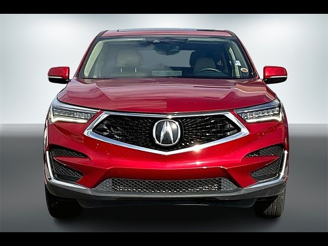 2019 Acura RDX Base