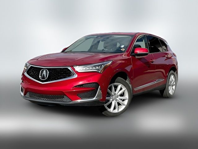 2019 Acura RDX Base