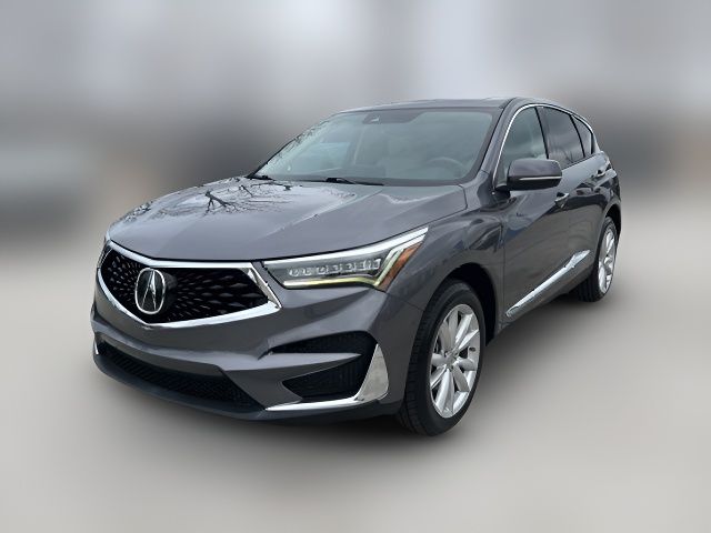 2019 Acura RDX Base