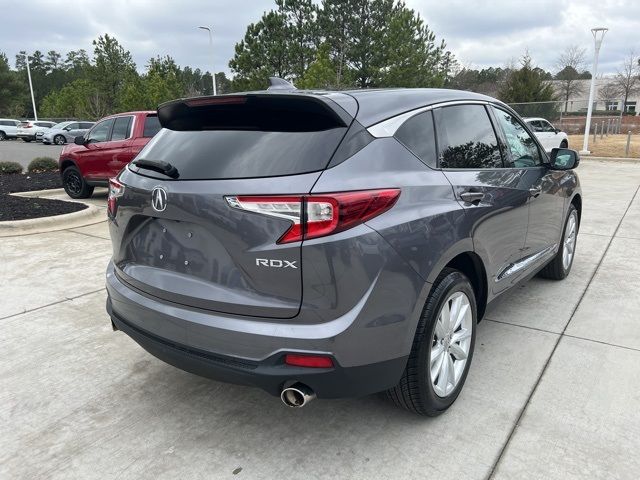 2019 Acura RDX Base