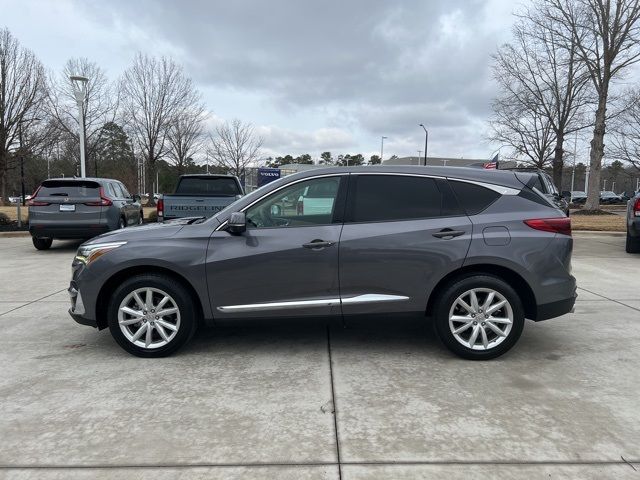 2019 Acura RDX Base