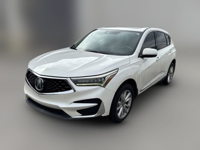 2019 Acura RDX Base