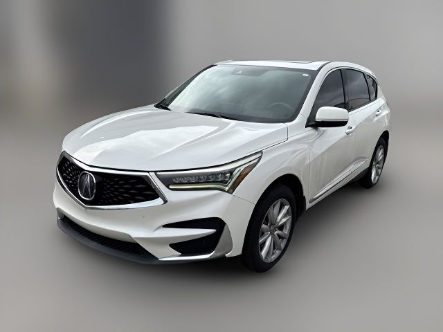 2019 Acura RDX Base