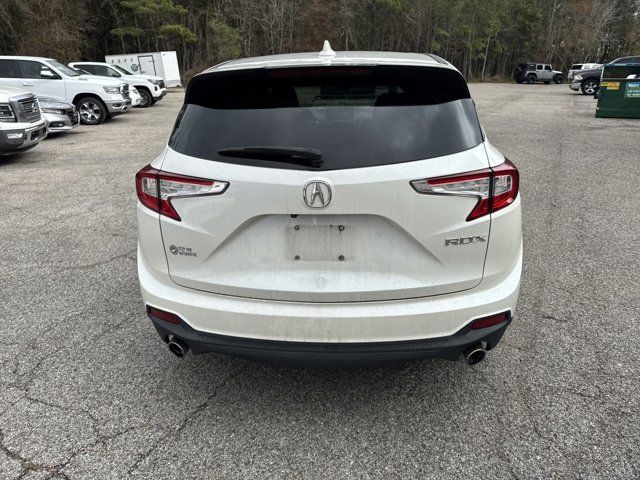 2019 Acura RDX Base