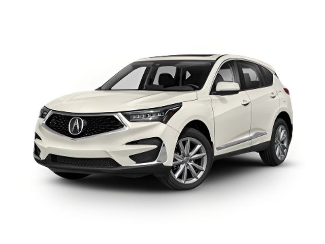 2019 Acura RDX Base