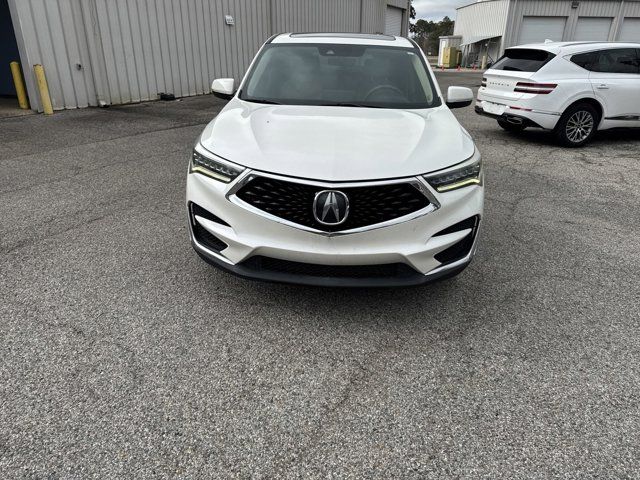 2019 Acura RDX Base