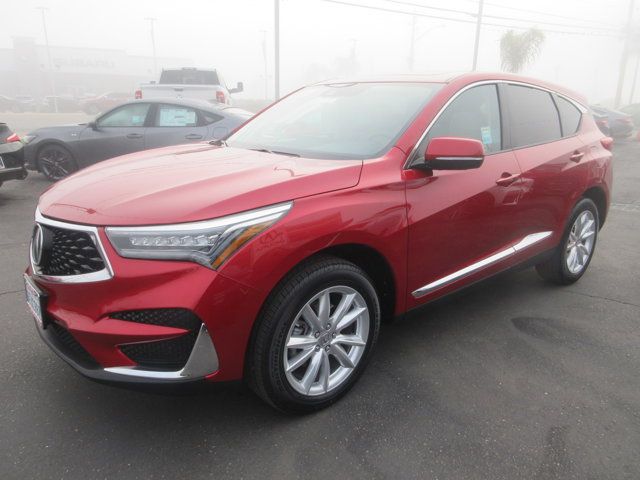 2019 Acura RDX Base