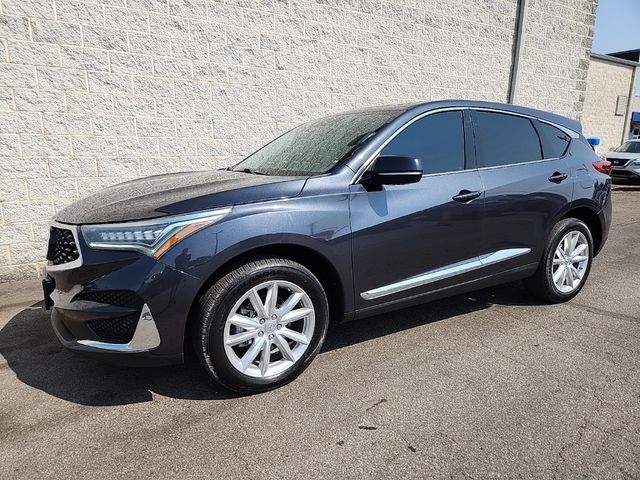 2019 Acura RDX Base