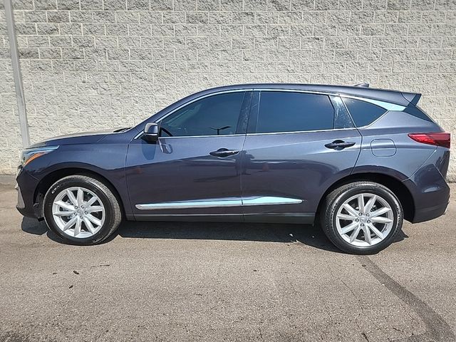 2019 Acura RDX Base