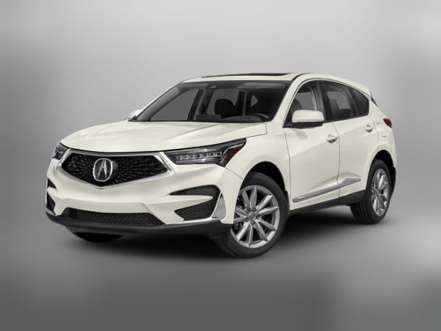 2019 Acura RDX Base