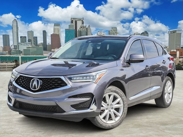 2019 Acura RDX Base