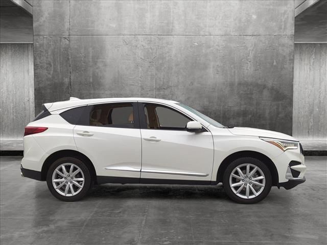 2019 Acura RDX Base