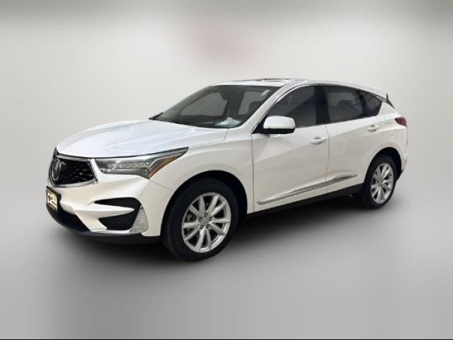 2019 Acura RDX Base