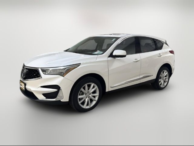 2019 Acura RDX Base