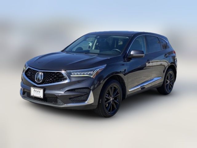 2019 Acura RDX Base