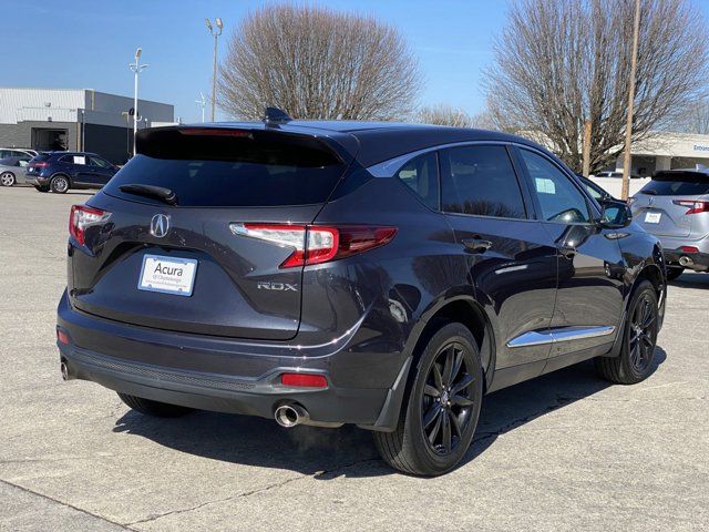 2019 Acura RDX Base