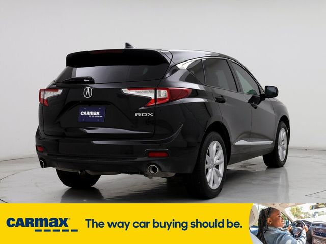 2019 Acura RDX Base