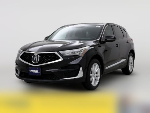 2019 Acura RDX Base