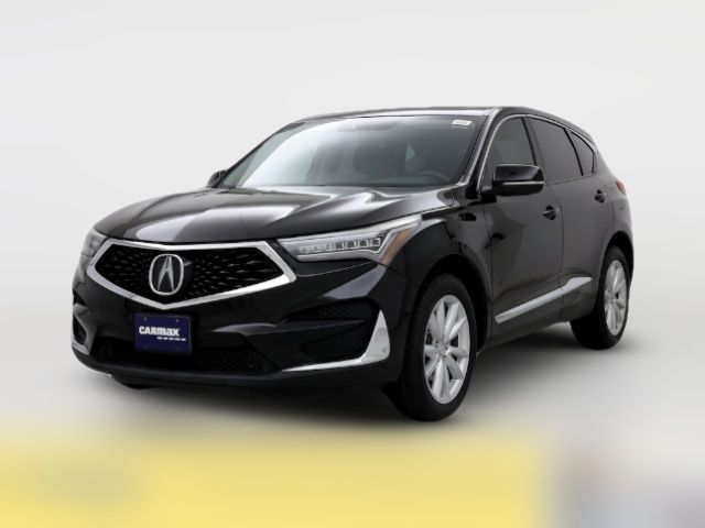 2019 Acura RDX Base