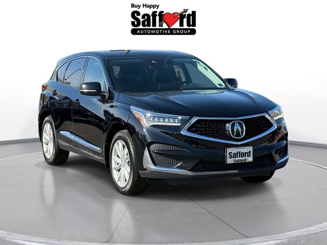 2019 Acura RDX Base