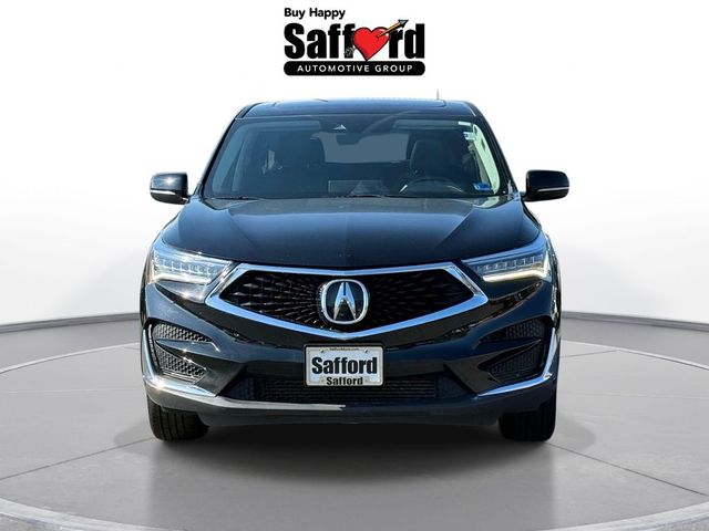 2019 Acura RDX Base