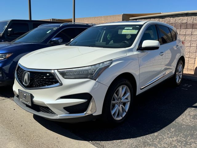 2019 Acura RDX Base