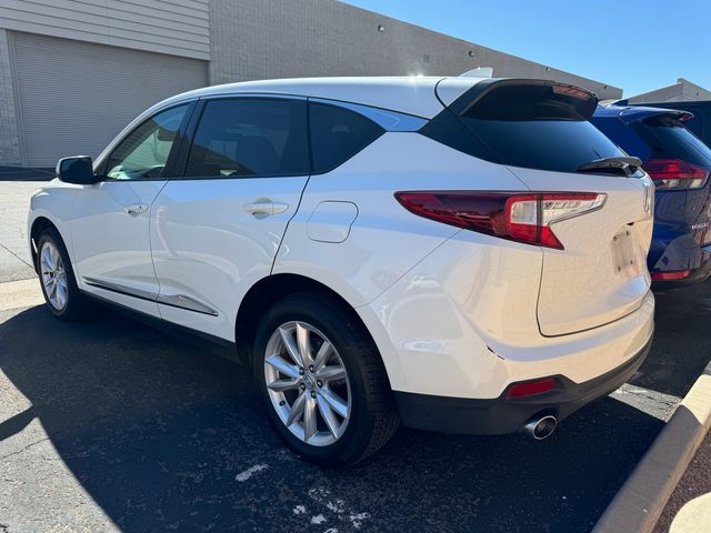 2019 Acura RDX Base