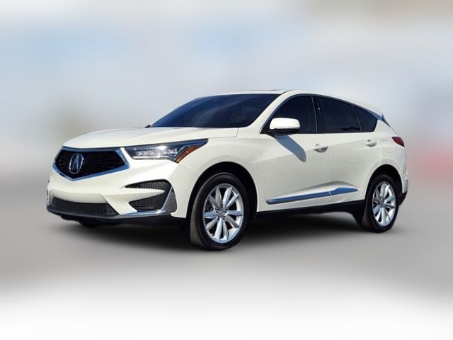 2019 Acura RDX Base