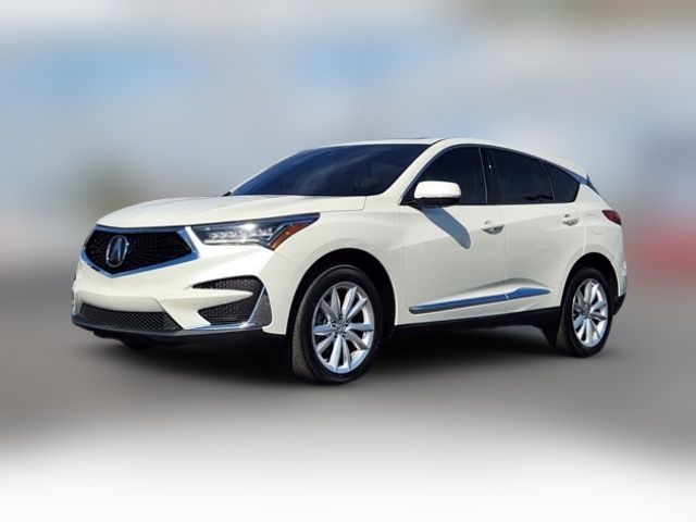 2019 Acura RDX Base