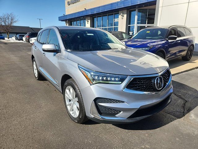 2019 Acura RDX Base