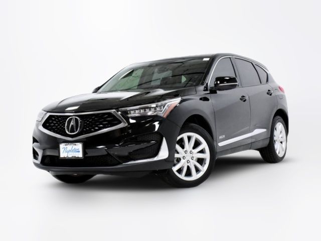 2019 Acura RDX Base