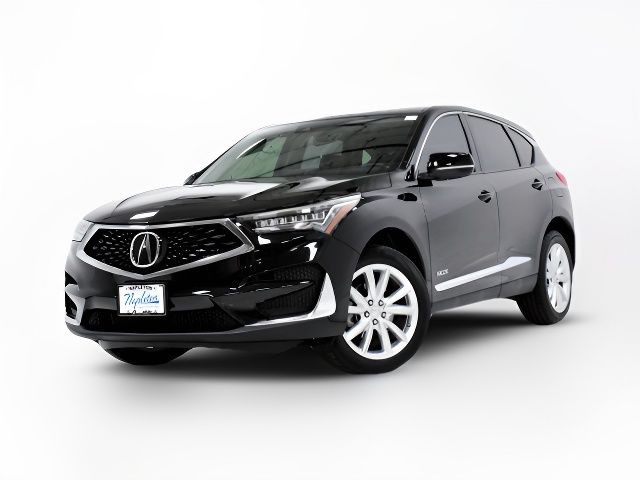 2019 Acura RDX Base