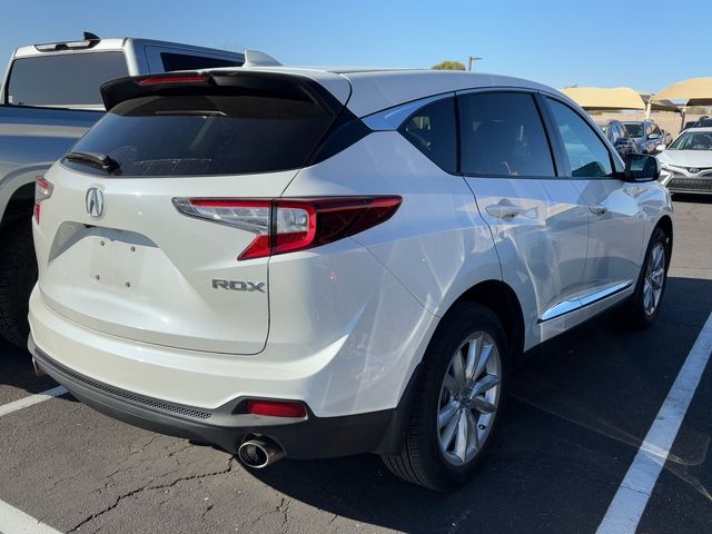 2019 Acura RDX Base